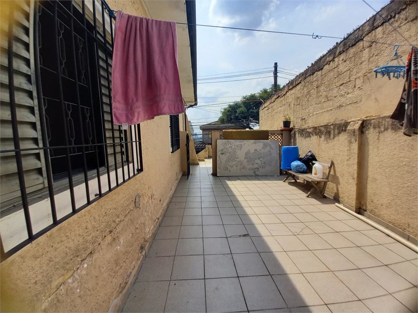 Casa Térrea à venda com 5 suítes em Vila Lageado, São Paulo, SP