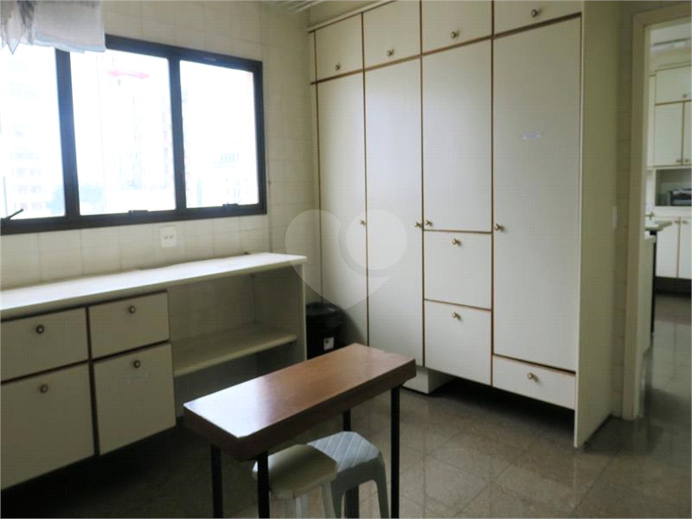 Apartamento à venda com 3 quartos, sendo 2 suítes, em Real Parque, São Paulo, SP