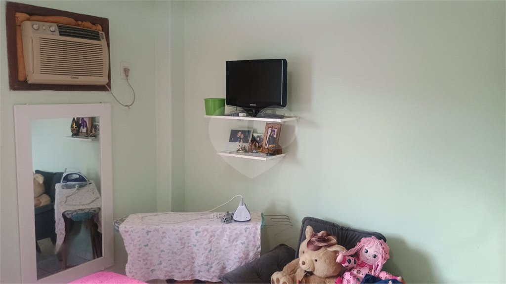 Villagio à venda com 3 quartos em Senador Vasconcelos, Rio de Janeiro, RJ