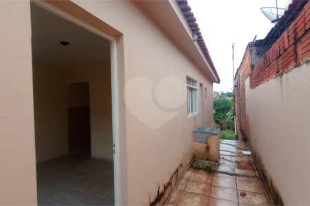 Casa à venda com 1 quarto em Jardim Maricota, Itapetininga, SP