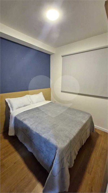 Apartamento à venda com 2 quartos em Vila Andrade, São Paulo, SP