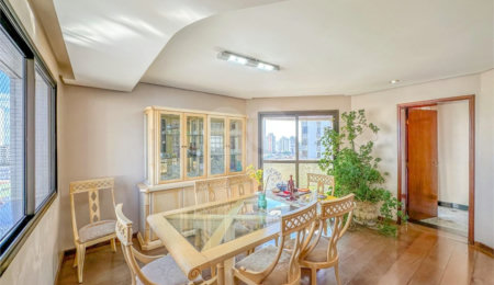 Apartamento à venda com 3 suítes em Vila Santo Estevão, São Paulo, SP