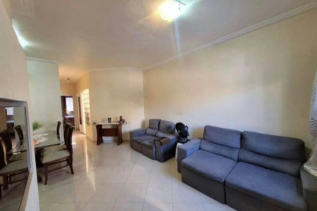 Casa à venda com 3 quartos, sendo 1 suíte, em Jardim Nossa Senhora da Penha, Hortolândia, SP