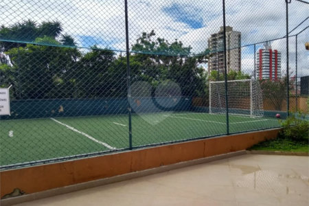Apartamento à venda com 3 quartos em Vila Mogilar, Mogi das Cruzes, SP