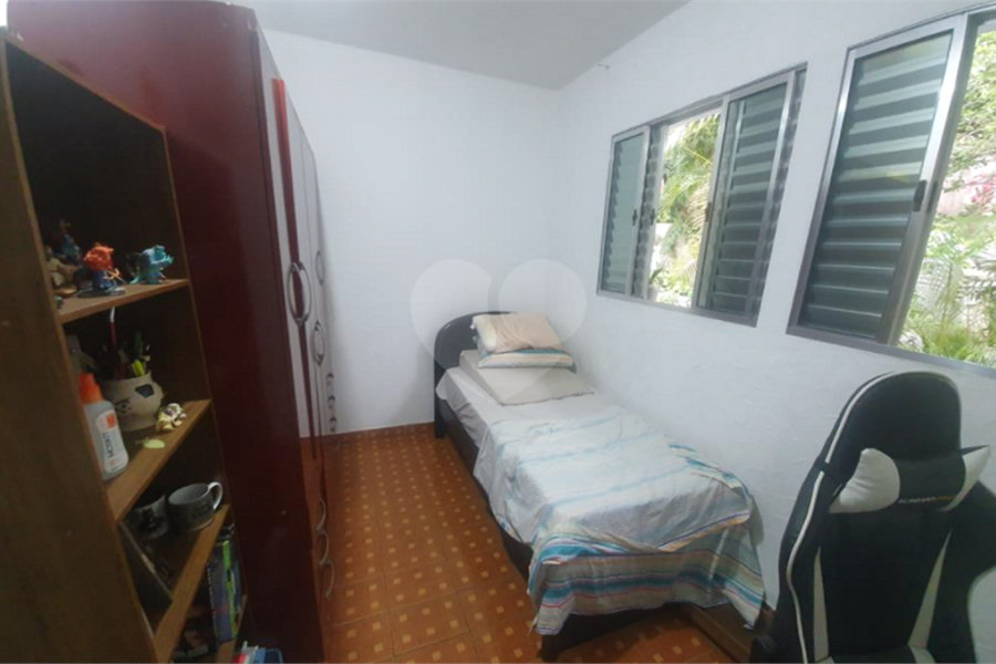 Casa Térrea à venda com 3 quartos, sendo 1 suíte, em Casa Verde, São Paulo, SP