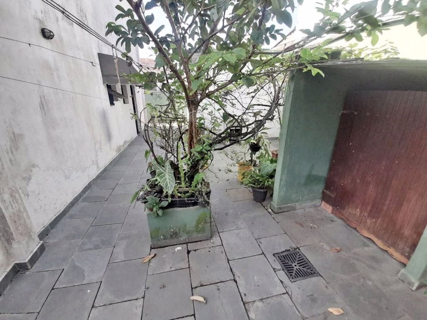 Apartamento Residencial à venda, Boqueirão, Praia Grande - AP1103.