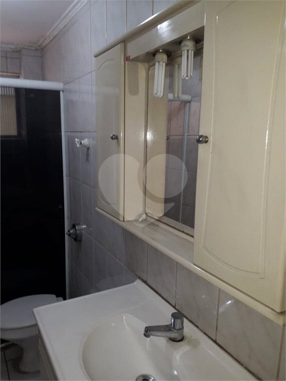 Apartamento à venda com 2 quartos em Água Fria, São Paulo, SP