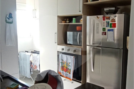 Apartamento à venda com 2 quartos em Vila Progresso, Sorocaba, SP