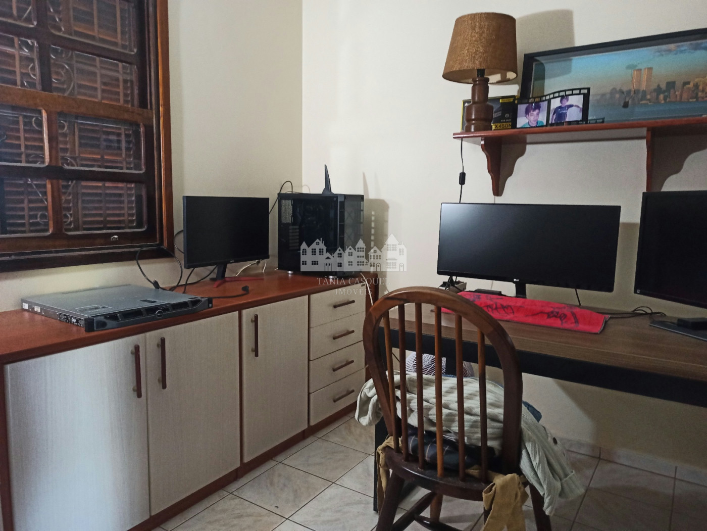 Casa à venda com 3 quartos, sendo 1 suíte, em Vila Esperia Ou Giglio, Atibaia, SP