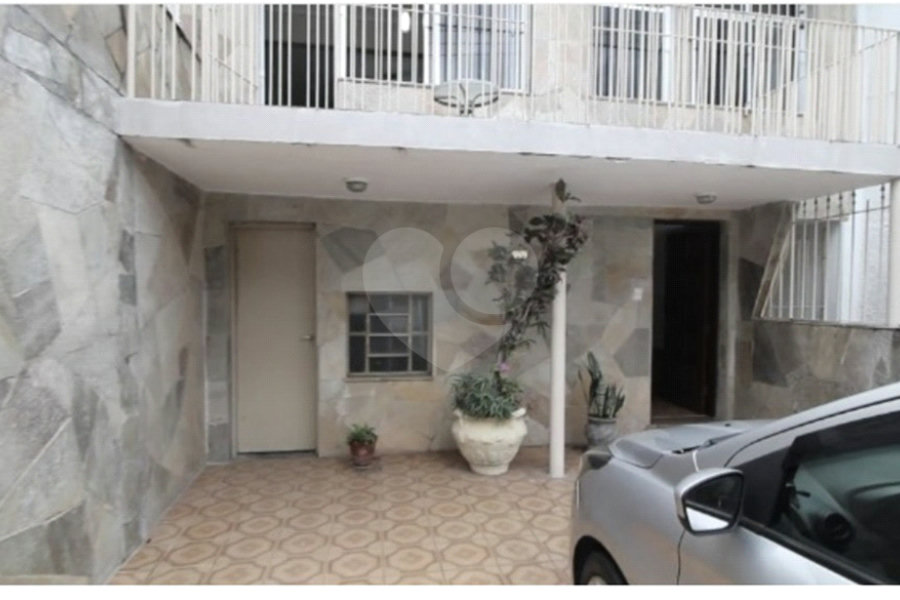 Sobrado à venda com 2 quartos, sendo 1 suíte, em Casa Verde, São Paulo, SP