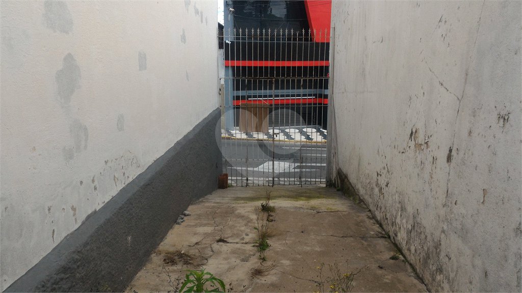 Casa Térrea à venda com 3 quartos no Centro, Mogi das Cruzes, SP
