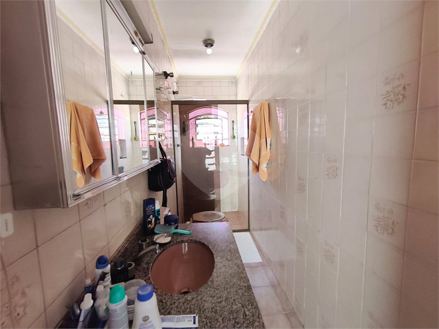 Sobrado à venda com 2 quartos, sendo 1 suíte, em Vila Isolina Mazzei, São Paulo, SP