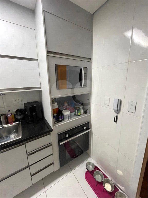 Apartamento à venda com 2 quartos, sendo 1 suíte, em Vila Gustavo, São Paulo, SP