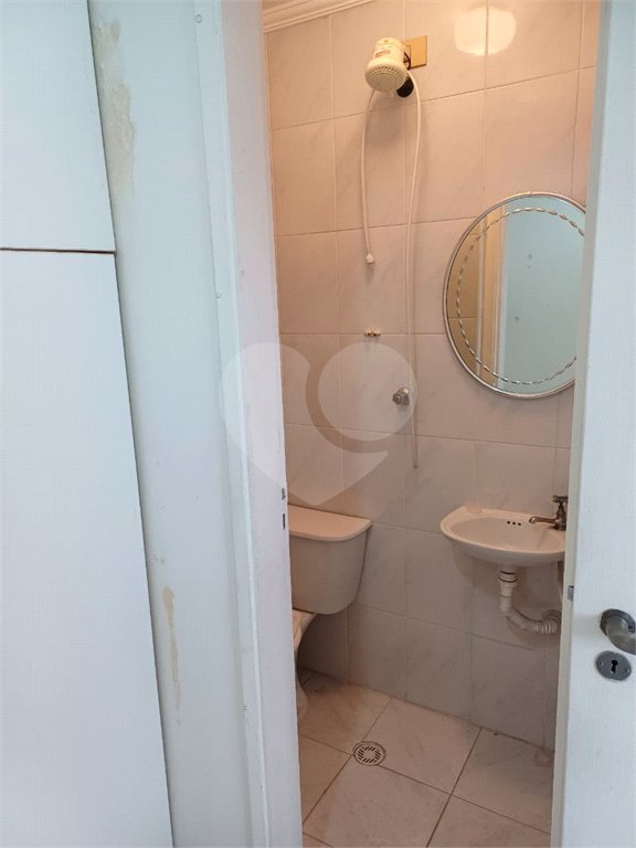 Apartamento à venda com 3 quartos, sendo 1 suíte, em Brooklin Paulista, São Paulo, SP