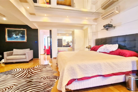 Apartamento à venda com 4 suítes em Vila Maria Alta, São Paulo, SP