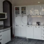 Sobrado à venda com 3 quartos em Vila Maria Alta, São Paulo, SP
