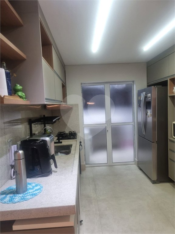 Apartamento à venda com 3 suítes em Tucuruvi, São Paulo, SP
