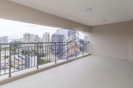 Apartamento à venda com 3 quartos, sendo 3 suítes, em Butantã, São Paulo - SP