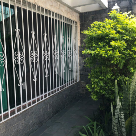 Casa Térrea à venda com 3 quartos, sendo 1 suíte,  em Vila Industrial, Mogi das Cruzes, SP