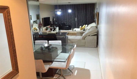 Apartamento à venda com 3 quartos, sendo 2 suítes,  em Ipanema, Rio de Janeiro, RJ