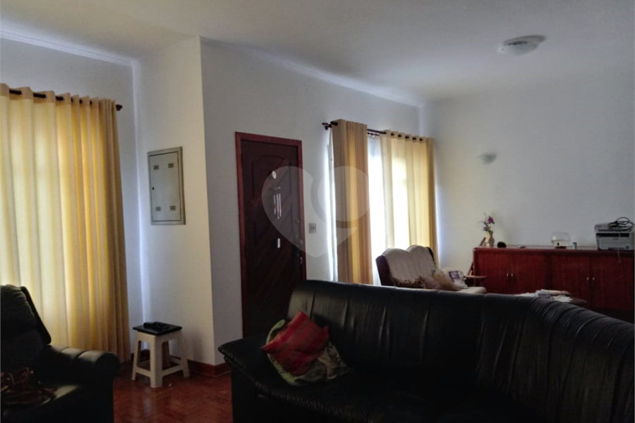Casa Térrea à venda com 3 quartos, sendo 1 suíte, em Jardim São Paulo(zona Norte), São Paulo, SP