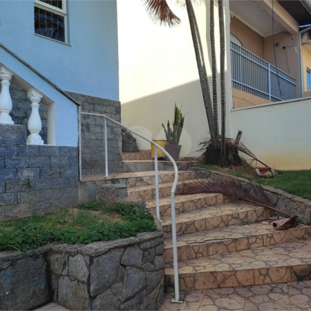 Casa Térrea à venda com 3 quartos, sendo 1 suíte, em Jardim Itamaracá, Indaiatuba, SP