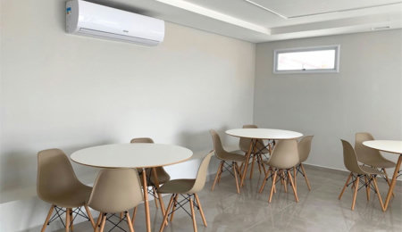 Apartamento Residencial à venda, ,  - AP1132.
