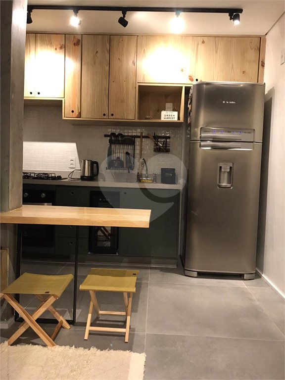 Sala à venda com 1 suíte em Chácara Santo Antônio, São Paulo, SP