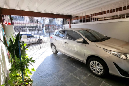 Sobrado à venda com 3 quartos em Bortolândia, São Paulo, SP