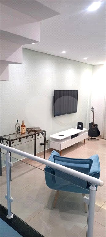 Sobrado à venda com 3 quartos, sendo 1 suíte,  em Jardim Guairaca, São Paulo, SP