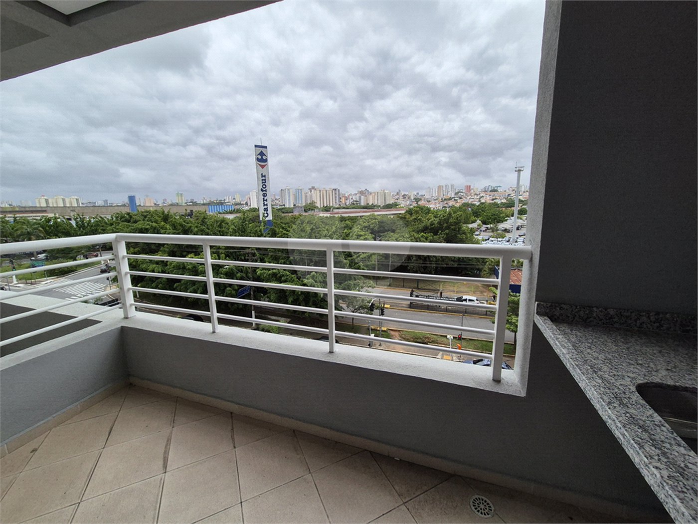 Casa à venda com 1 quarto no condomínio Marco Zero Home, São Bernardo do Campo - SP