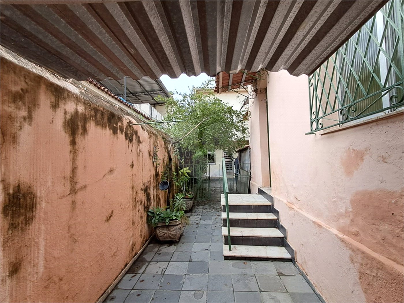 Casa à venda com 5 quartos em São Cristóvão, Rio de Janeiro, RJ