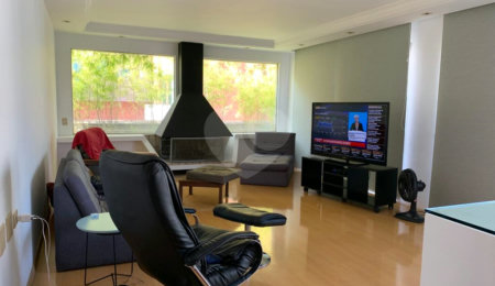 Apartamento à venda com 3 quartos, sendo 1 suíte, em Jardim Paulista, São Paulo, SP