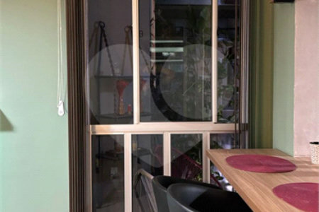 Apartamento à venda com 2 quartos em Salto Ville, Salto, SP