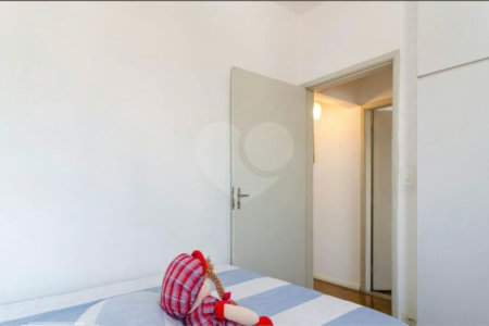 Apartamento à venda com 2 quartos em Vila da Saúde, São Paulo, SP