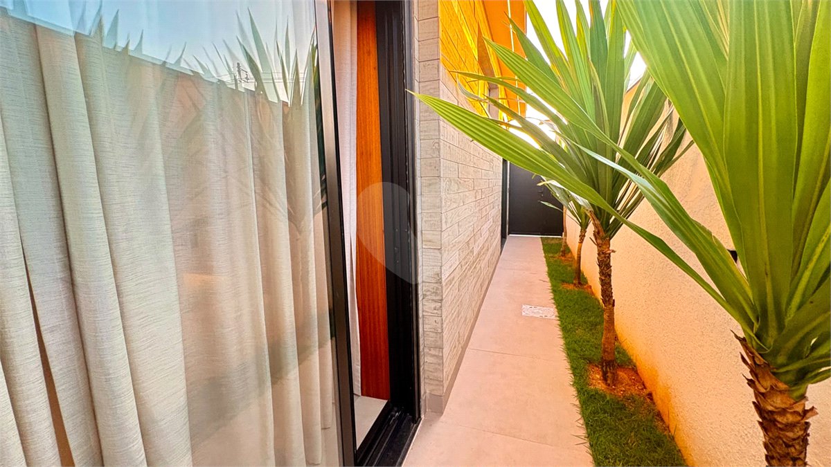 Casa à venda com 3 suítes no condomínio Terras Alpha Nova Esplanada, Votorantim - SP