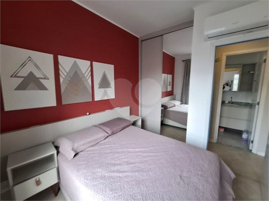 Apartamento para alugar com 1 quarto em Bela Vista, São Paulo, SP