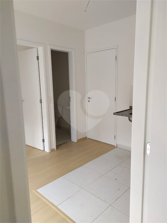 Apartamento à venda com 2 quartos em Cidade Mãe do Céu, São Paulo, SP