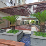 Apartamento à venda com 3 suítes em Brooklin, São Paulo, SP