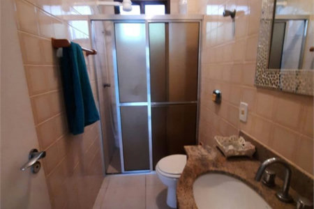 Cobertura com 3 dormitórios à venda, 82 m² por R$ 425.000,00 - Jardim Belmar - Guarujá/SP