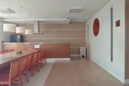 Apartamento à venda com 3 quartos, sendo 1 suíte, em Lapa, São Paulo, SP