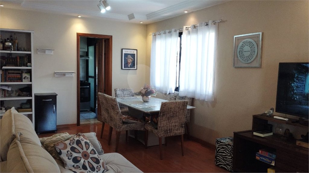 Apartamento à venda com 3 quartos, sendo 1 suíte, em Santana, São Paulo, SP