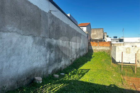 Terreno à venda em Jardim Tamandaré, Poá, SP