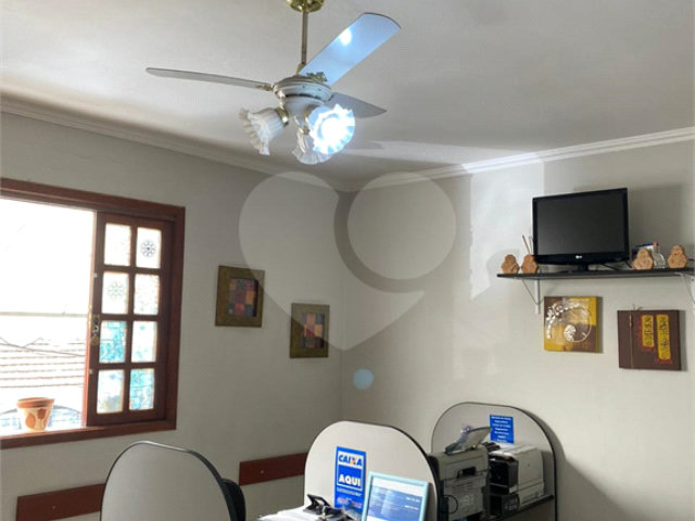 Sobrado à venda com 3 quartos em Casa Verde, São Paulo, SP