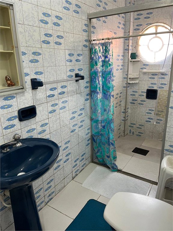 Sobrado à venda com 3 quartos em Santana, São Paulo, SP