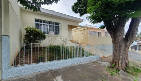 Casa Térrea à venda com 2 quartos, sendo 1 suíte,  em Vila Jaguara, São Paulo, SP