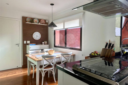 Apartamento à venda com 3 suítes em Jardim Vitória Régia, São Paulo, SP