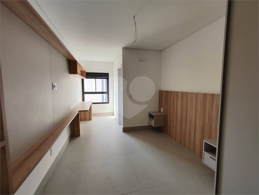 Apartamento à venda com 3 suítes em Vila Castelo Branco, Indaiatuba, SP