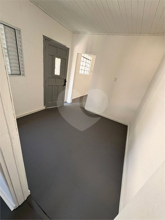 Casa Térrea à venda com 1 quarto em Vila Gustavo, São Paulo, SP