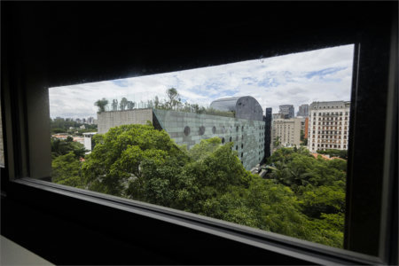 Cobertura à venda com 3 suítes em Jardim América, São Paulo, SP
